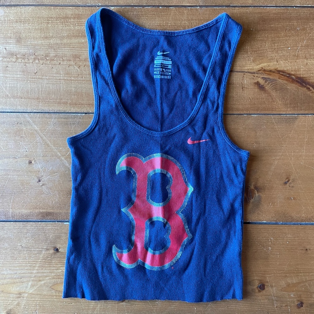 Boston Red Sox Shirt
